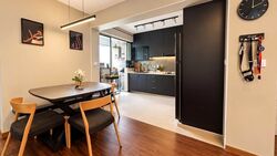 Blk 109B Eastglen @ Canberra (Sembawang), HDB 4 Rooms #617677491